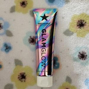 Glam Glow Gentle Bubble Daily Conditioning Cleanser-Full Size!